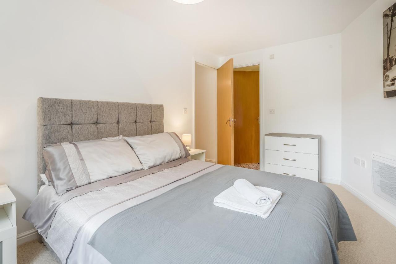 Saughton Suite With Views Of Water Of Leith EDI Eksteriør bilde